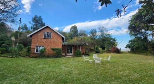 Haenertsburg House | Country Cottage