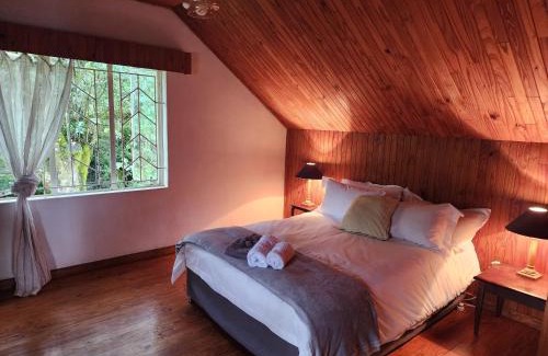 Haenertsburg House | Country Cottage
