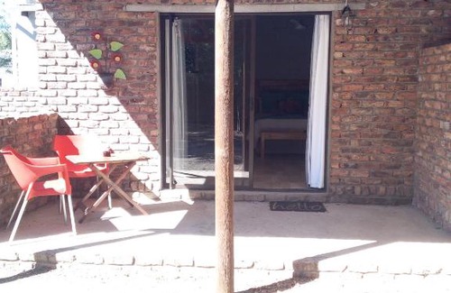 Nieu-Bethesda Ski Chalet | Charming Country Cottages - 4-Star Family-Friendly Retreat