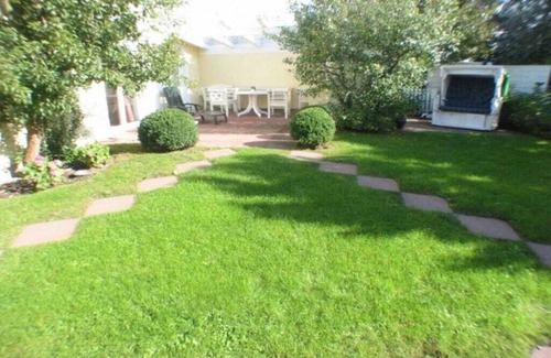 Wenningstedt-Braderup House | Country house Bi Müür