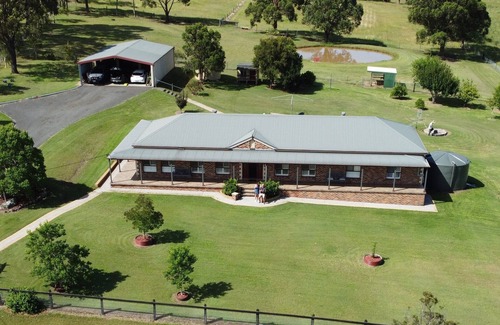Millfield House | Unforgettable Country Escape: Wine, Dine & Spa Retreat