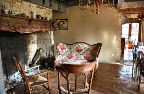L'Isle-Bouzon Other | Idyllic Country Farmhouse in Gascony with Pool & Spa