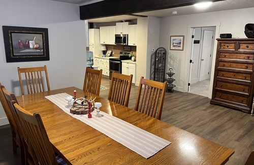 Jamieson Other | Cozy Country Farmhouse in Scenic Vale, Oregon - Ideal for Adventures