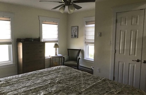 Dewart Other | Discover the Country Farmhouse with Oceanfront Bliss