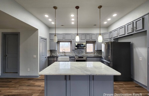Era Other | Peaceful Ranch Retreat with Pool, Spa & Hot Tub Amenities