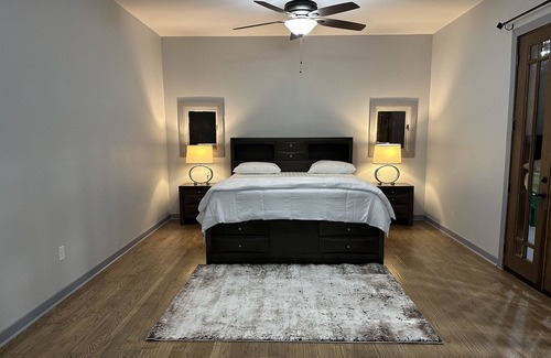 Era Other | Peaceful Ranch Retreat with Pool, Spa & Hot Tub Amenities