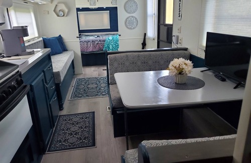 Bellefonte House | Perfect Country Getaway Near Penn State & Lock Haven U