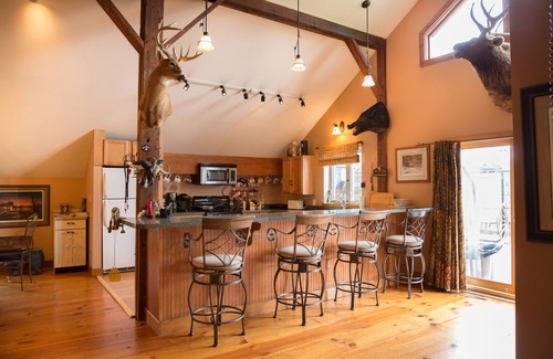 Town of Easton Other | Escape to Country Getaway Lodge with Pool & Spa Amenities