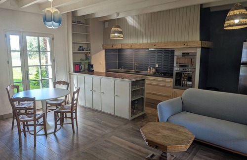 Balma House | Country gite on the outskirts of Toulouse