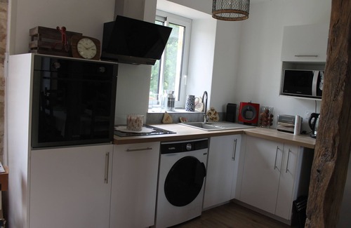 Terrasson-la-Villedieu House | Country house "Le jamelonier