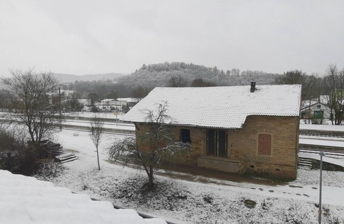 Staudernheim Apartment | Country happiness