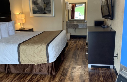 Cartersville Hotel | Comfortable Stay at Country Hearth Inn & Suites Cartersville