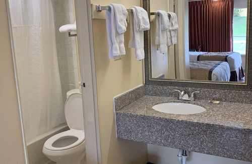 Cartersville Hotel | Comfortable Stay at Country Hearth Inn & Suites Cartersville