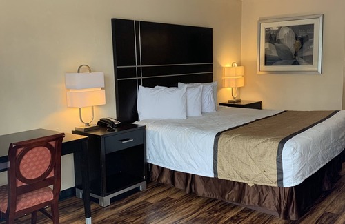 Cartersville Hotel | Comfortable Stay at Country Hearth Inn & Suites Cartersville