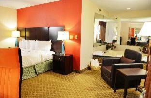 Kenton Hotel | Pet-Friendly Retreat at Country Hearth Inn & Suites Kenton