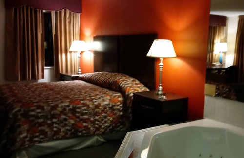 Kenton Hotel | Family-Friendly Stay at Country Hearth Inn & Suites Kenton