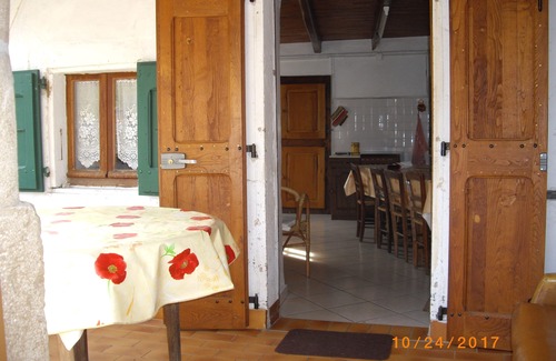 Rousses House | Relaxing Country House in Cevennes with Pool & Kitchen