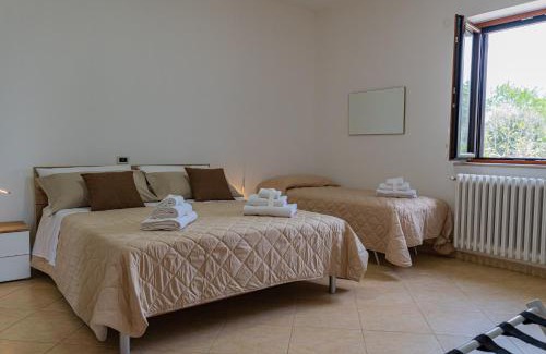 Crispiano House | Inviting Country Home: Guest Rated 10/10 & Child Friendly