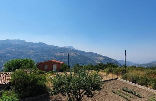 Sant'Agata di Militello Apartment | Cozy Country Home with Family and Pet-Friendly Amenities