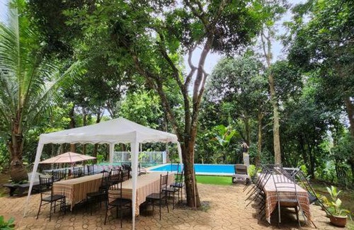 Antipolo Villa | Relaxing Country Home with Private Pool in Antipolo