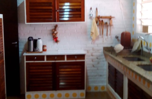 Monte Alegre do Sul Cottage | Relaxing Country House with Pool Near Serra Negra