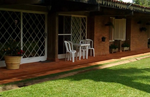 Monte Alegre do Sul Cottage | Relaxing Country House with Pool Near Serra Negra