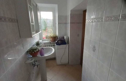 Casola in Lunigiana House | Country House 'Casa Di Campagna In Lunigiana' with Mountain View and Balcony