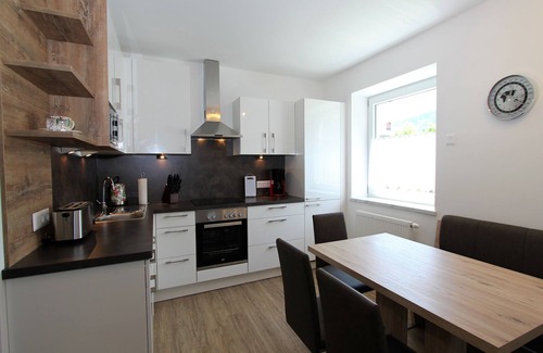 Mauthen Villa | Inviting Country House in Koetschach-Mauthen with Breakfast