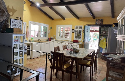 Agaete House | Idyllic Country House with Pool & Mountain Views