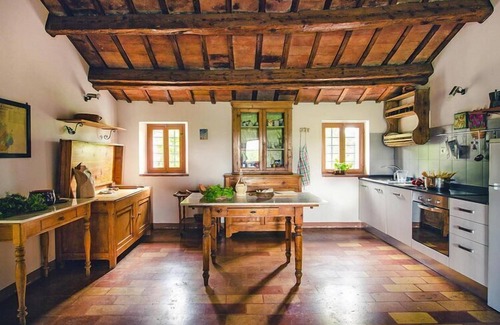 Monterado House | Guest Rated 10/10: Casale le Fontanelle with Pool & Garden