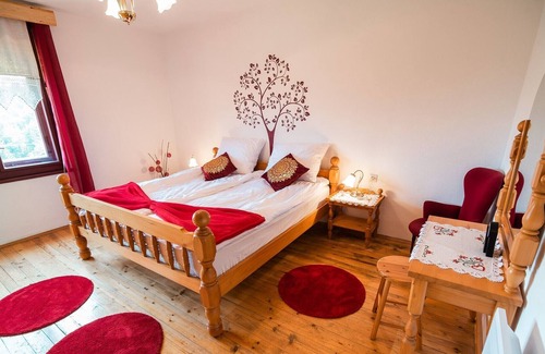 Vidrga House | Country House Sara with three Bedrooms