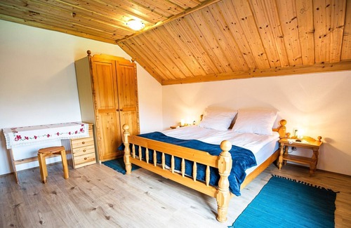 Vidrga House | Country House Sara with three Bedrooms