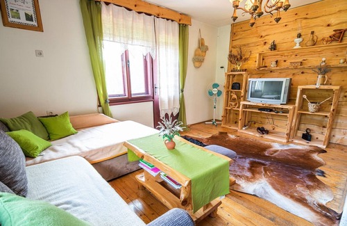 Vidrga House | Country House Sara with three Bedrooms