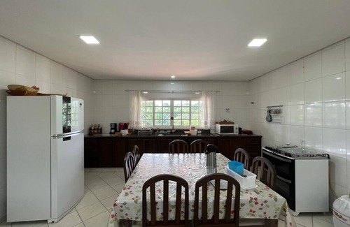 Boituva House | Charming Country House Suites with Pool and Ocean View