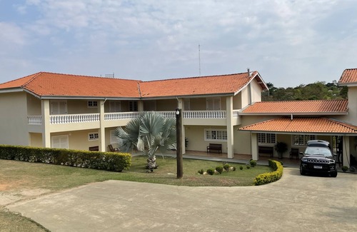Boituva House | Charming Country House Suites with Pool and Ocean View