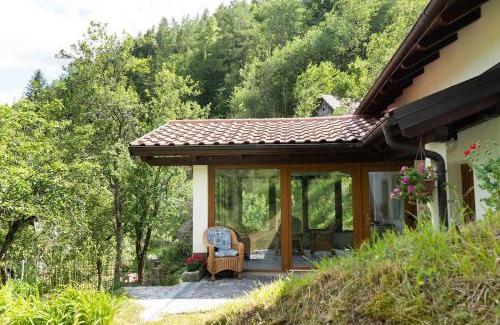 Zgornja Sorica House | Relax at Country House At Peskar's - Child Friendly Escape