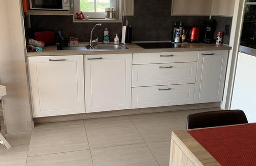 Herve House | Charming Country House Au Ballet des Hirondelles - 10/10 Rated