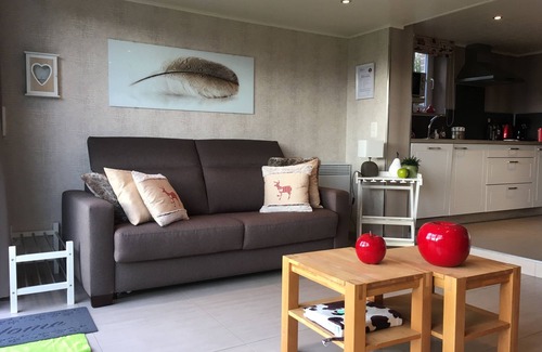 Herve House | Charming Country House Au Ballet des Hirondelles - 10/10 Rated