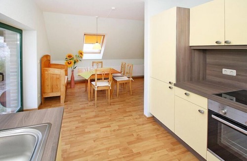 Dummer House | Guest Rated 10/10: Ferienhaus Seeadler at Dümmer Lake