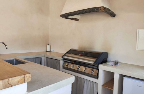 Bunyola Villa | Idyllic Country House 'Ca Na Barons': Mountain Views & Pool