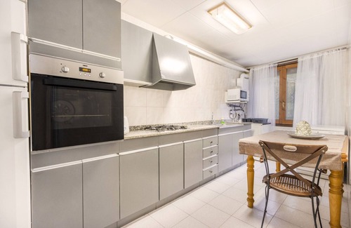 Oden Villa | Relaxing Country House 'Cal Pastor' with Private Pool & Garden