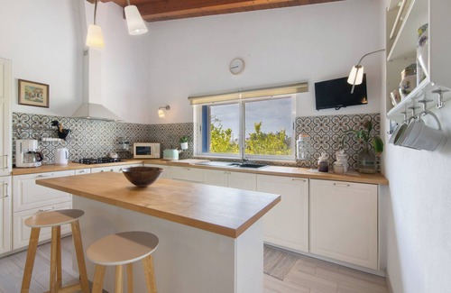 Tavira Villa | Relaxing Retreat at Casa Da Eira - Oceanfront Getaway