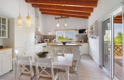 Tavira Villa | Relaxing Retreat at Casa Da Eira - Oceanfront Getaway