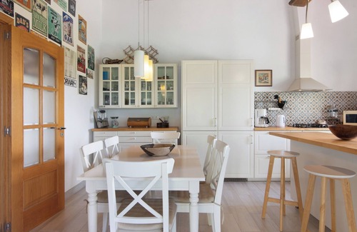Tavira Villa | Relaxing Retreat at Casa Da Eira - Oceanfront Getaway