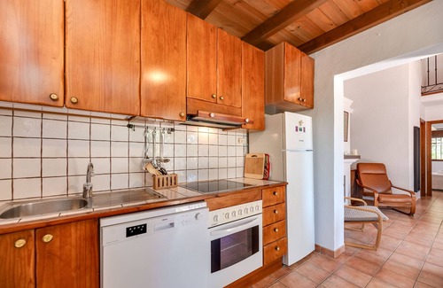 Ojen Villa | Mountain View Retreat at Casa Rural Entre Ojén Y Marbella