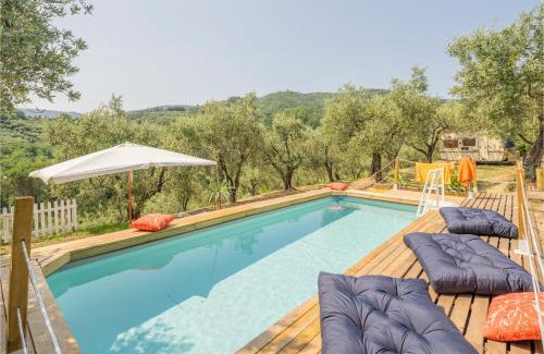Giugnano House | Experience Nature at Country House Casalguidi with Private Garden