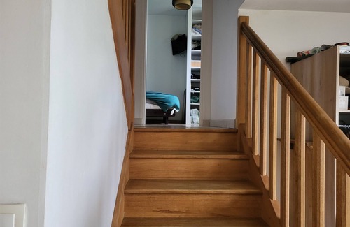 Treffendel House | Country house close to Rennes, 20 minutes away