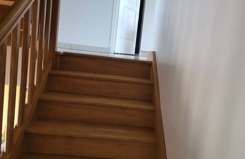 Treffendel House | Country house close to Rennes, 20 minutes away