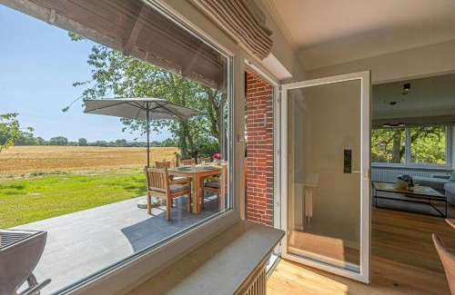 Maasholm House | Country House Close To The Beach With Field Views