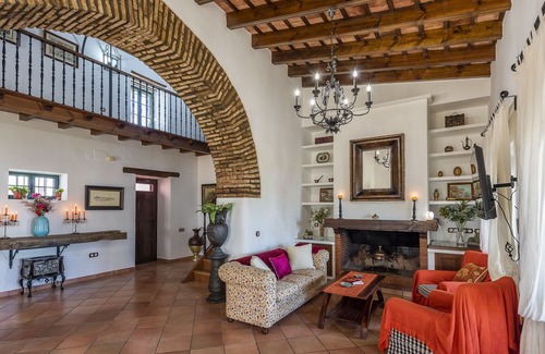 Ecija House | Country House Cortijo Pavia
